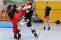 Kickbox & Grappling Lehrgang am 19.05.2012