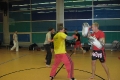Kickboxen