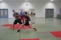 Kickbox-Training