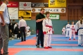 Sven Grote coacht Christopher Steffen, Northeimer Stadtpokal 2012