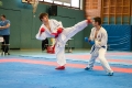 Hendrik Geiling mit Mawashi Geri Jodan, Northeimer Stadtpokal 2012