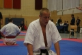 Deutsche Kyokushin-Karate Meisterschaft 2011 Hamburg