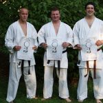 Dan-Träger: Timm Lohmann, Sven Grote, Christoph Reinecke