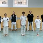 Zanshin Sportkleidung 2020 - Karateverein Zanshin Göttingen