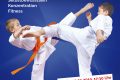 Karate Kinderanfängerkurs 2019 Plakat