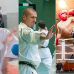 Sven Grote, Steve Mosmondor, Johannes Schmitz